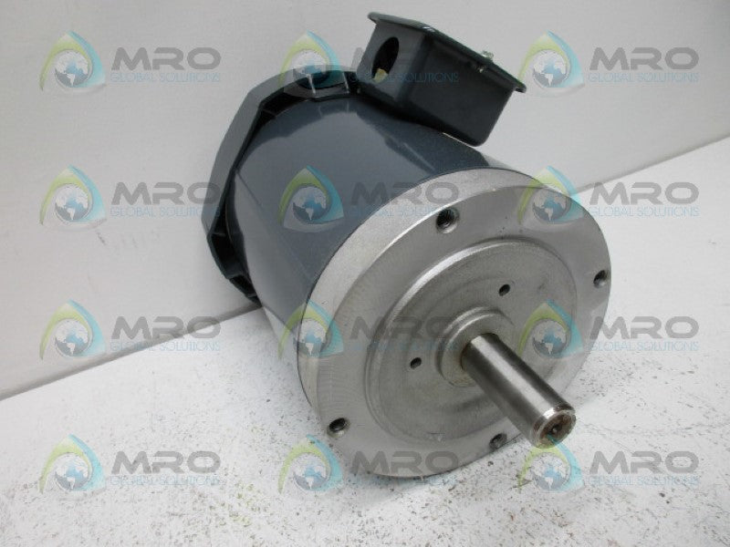 GENERAL ELECTRIC 5K46MN8069 AC MOTOR 1 HP 1725RPM *NEW IN BOX*