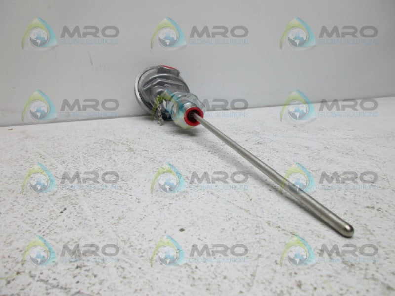 FOXBORO PR-13UBS-008 TEMPERATURE SENSOR *NEW IN BOX*