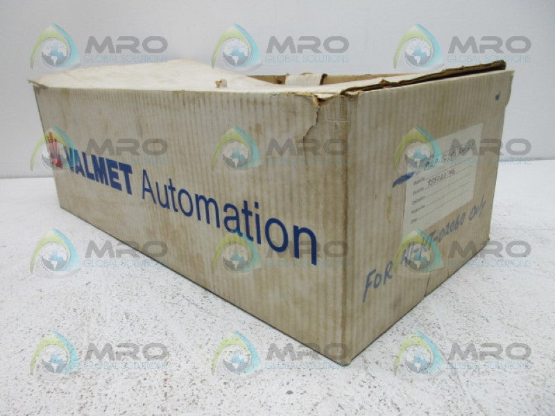 VALMET PULP-ELWS2W2P CONSISTENCY TRANSMITTER *NEW IN BOX*