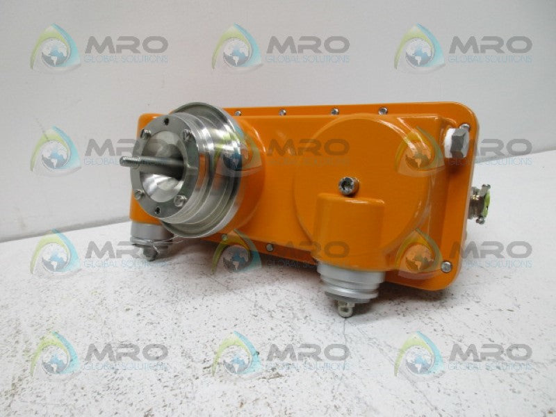 VALMET PULP-ELWS2W2P CONSISTENCY TRANSMITTER *NEW IN BOX*