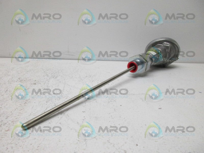 FOXBORO PR-13UBS-008 TEMPERATURE SENSOR *NEW NO BOX*