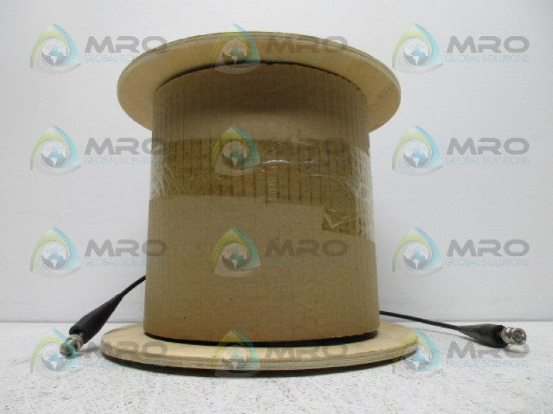 BLACK BOX CORP LCN300 500' CABLE *NEW NO BOX*
