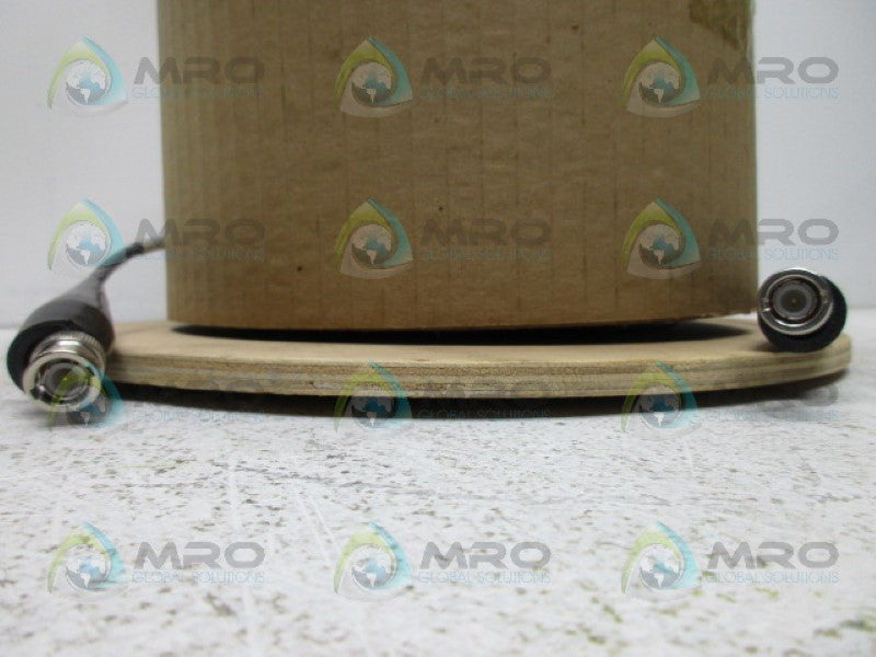 BLACK BOX CORP LCN300 500' CABLE *NEW NO BOX*