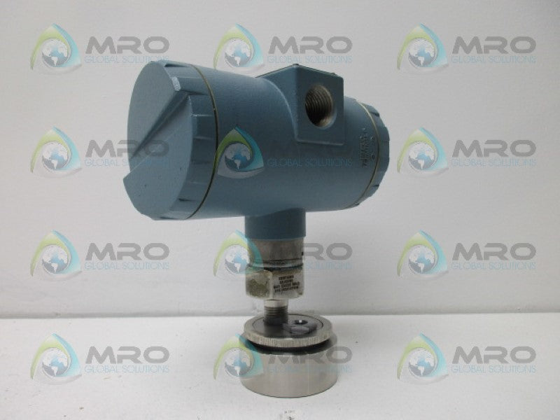 FOXBORO 861GM-CD1 INTELLIGENT TRANSMITTER *NEW NO BOX*