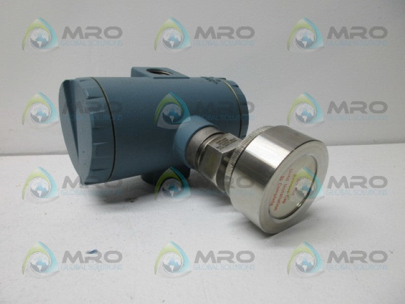 FOXBORO 861GM-CD1 INTELLIGENT TRANSMITTER *NEW NO BOX*