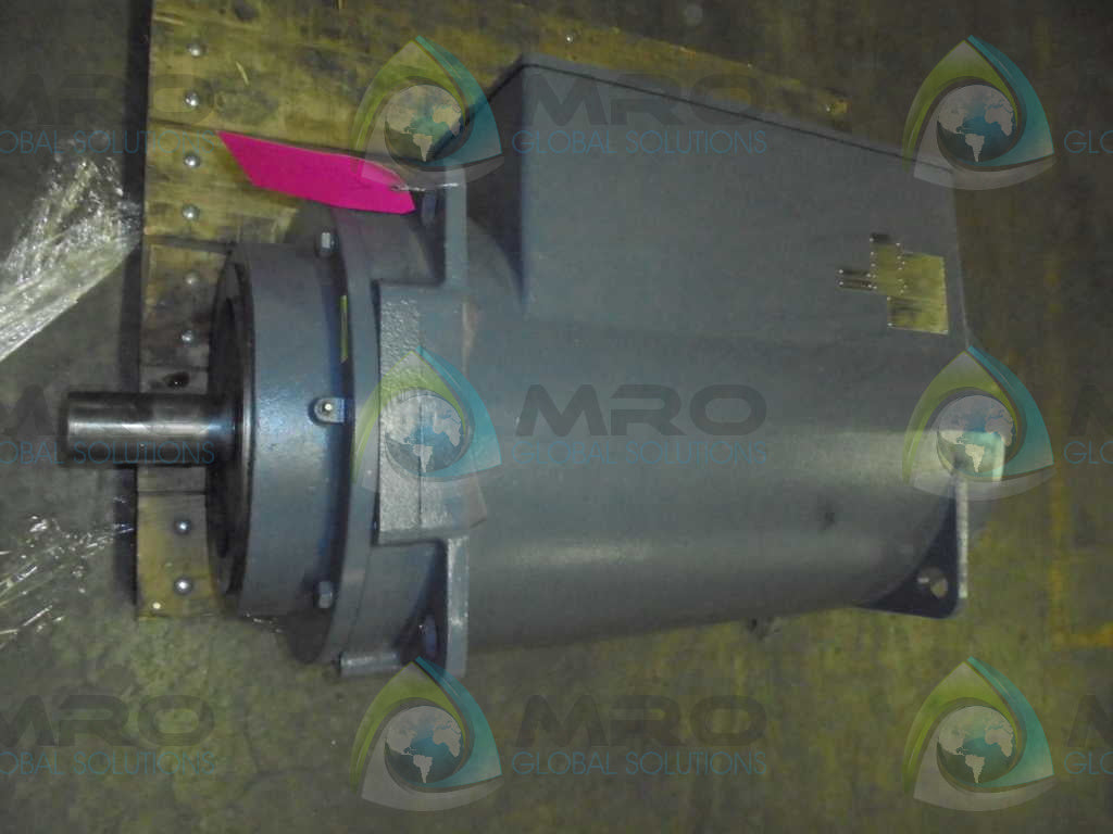 LOHER ANWA-250LY-04K MOTOR *NEW NO BOX*