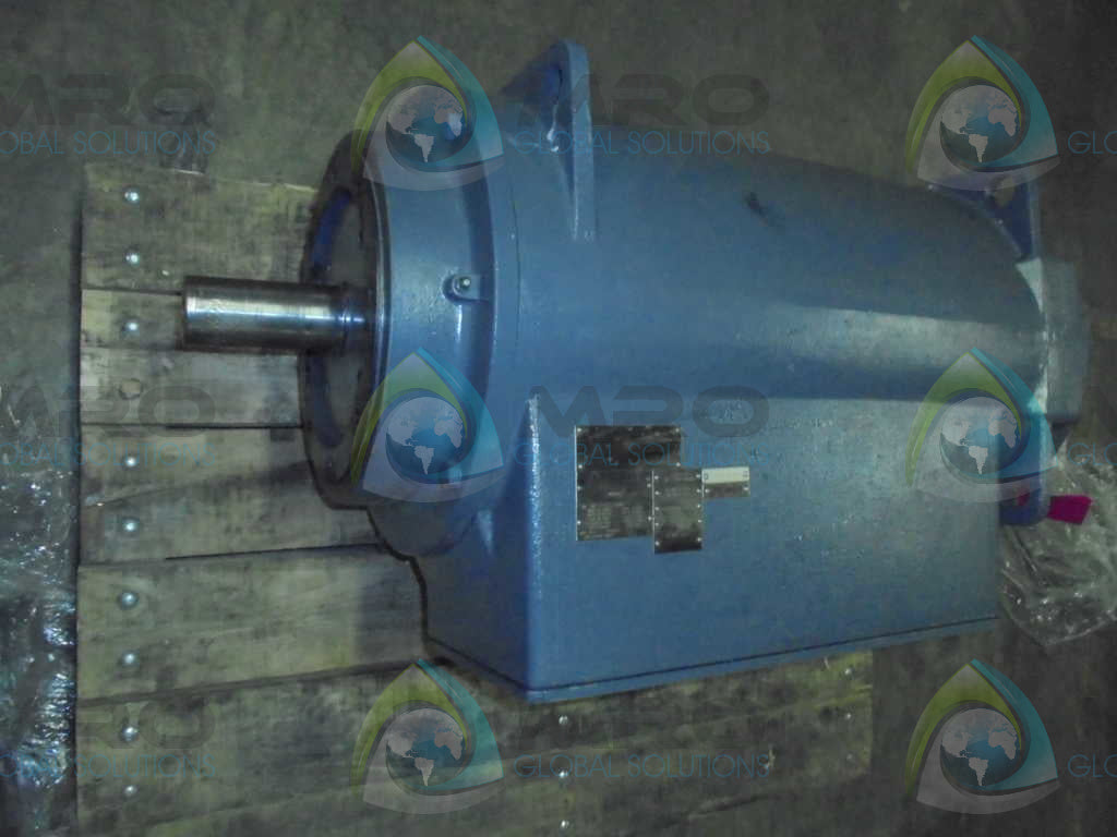 LOHER ANWA-250LY-04K MOTOR *NEW NO BOX*