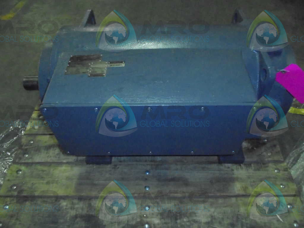 LOHER ANWA-250LY-04K MOTOR *NEW NO BOX*