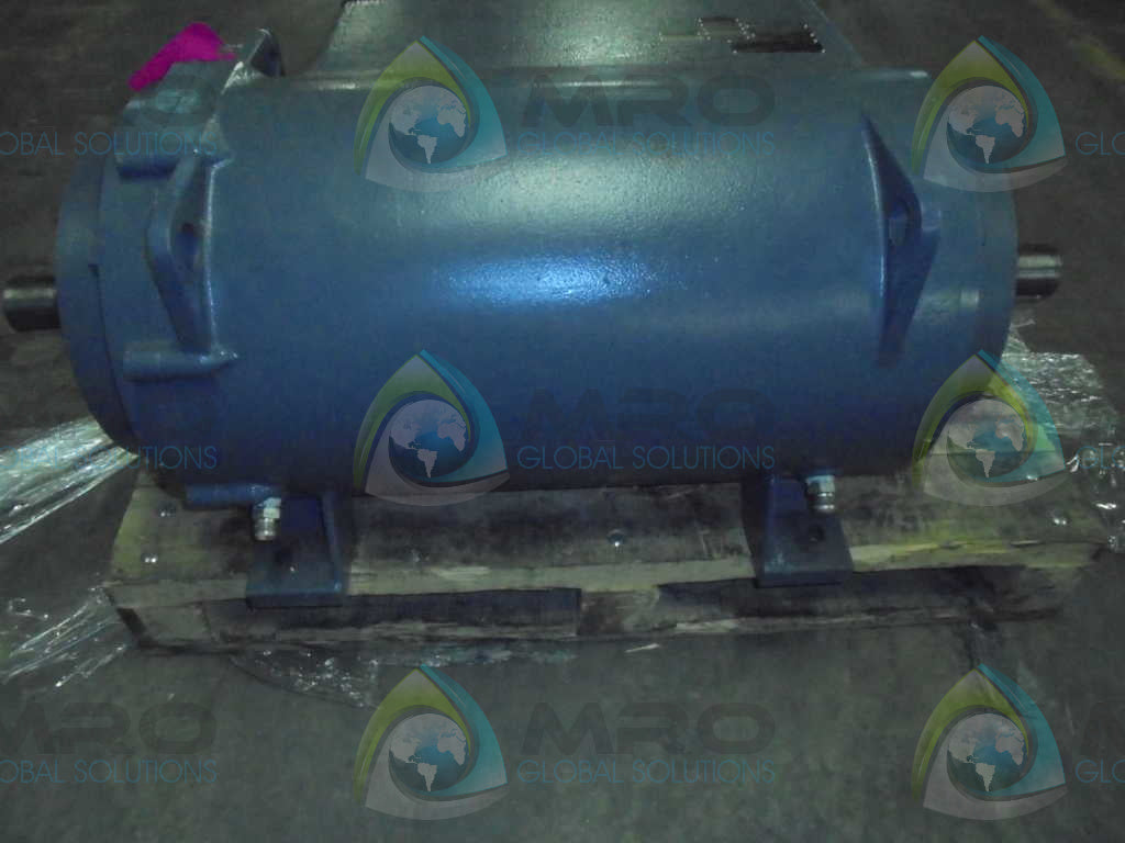 LOHER ANWA-250LY-04K MOTOR *NEW NO BOX*