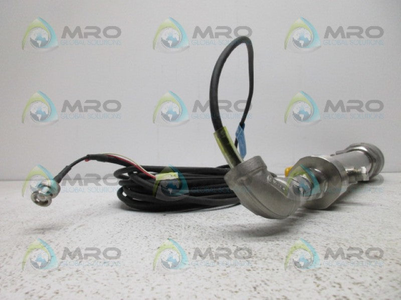 TBI-BAILEY CONTROLS TB56432609F25 CONDUCTIVITY SENSOR *NEW NO BOX*