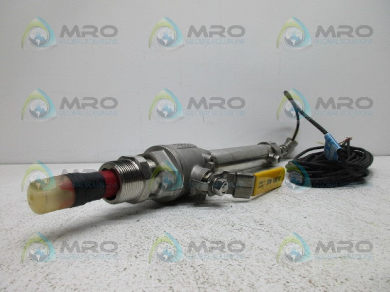 TBI-BAILEY CONTROLS TB56432609F25 CONDUCTIVITY SENSOR *NEW NO BOX*