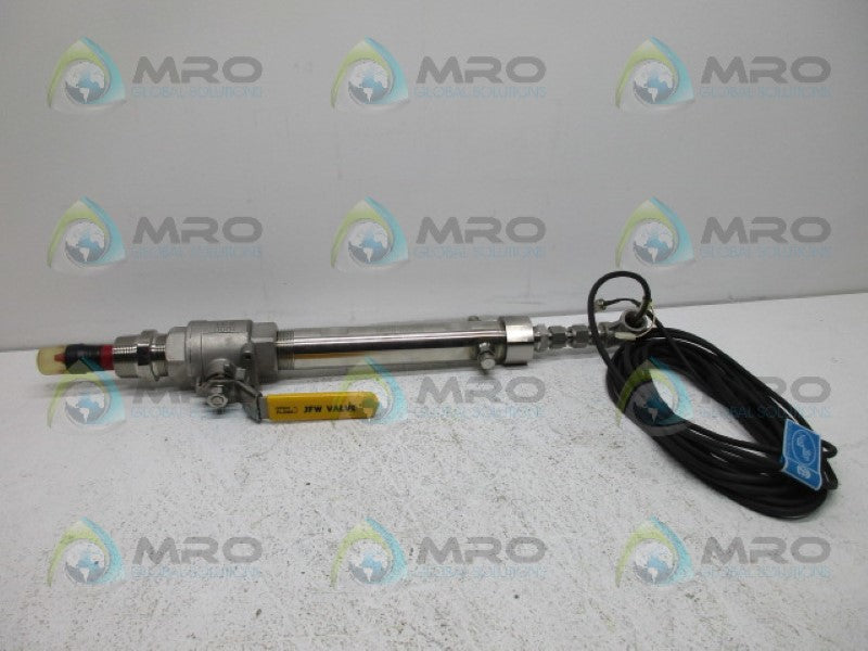 TBI-BAILEY CONTROLS TB56432609F25 CONDUCTIVITY SENSOR *NEW NO BOX*