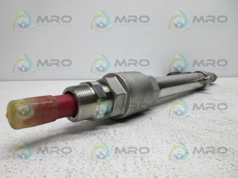 TBI-BAILEY CONTROLS TB56432609F25 CONDUCTIVITY SENSOR *USED*