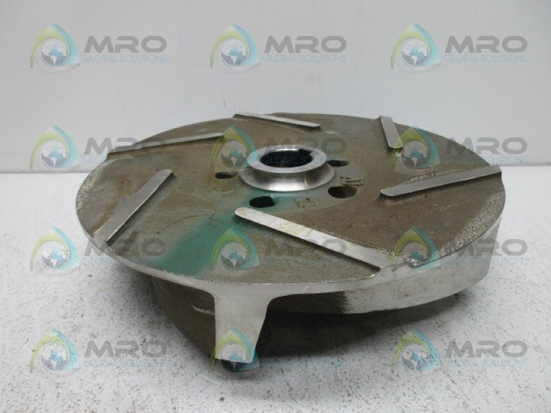 GOULD OC02730A 1203 IMPALER *NEW IN BOX*