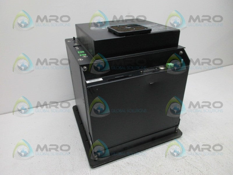 ALLEN BRADLEY PANELVIEW 1200 2711-TC1 SER F REV A TERMINAL *NEW NO BOX*