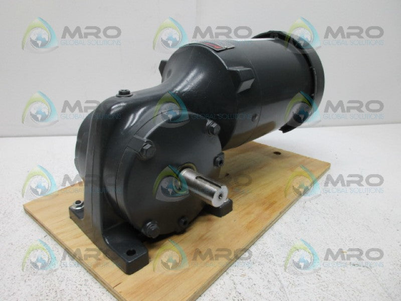 BROWNING E436/R07143419N SYNCROGEAR REDUCER RATIO 39 *NEW NO BOX*