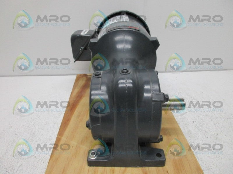 BROWNING E436/R07143419N SYNCROGEAR REDUCER RATIO 39 *NEW NO BOX*