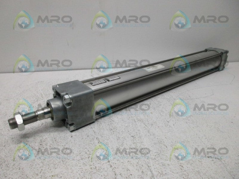 REXROTH 521-048-034-0 PNEUMATIC CYLINDER *NEW NO BOX*