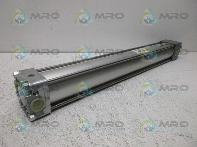 REXROTH 521-048-034-0 PNEUMATIC CYLINDER *NEW NO BOX*