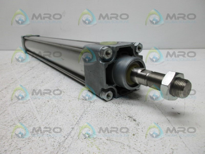 REXROTH 521-048-034-0 PNEUMATIC CYLINDER *NEW NO BOX*