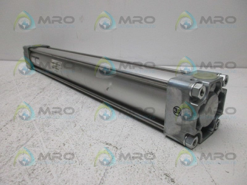 REXROTH 521-048-034-0 PNEUMATIC CYLINDER *NEW NO BOX*