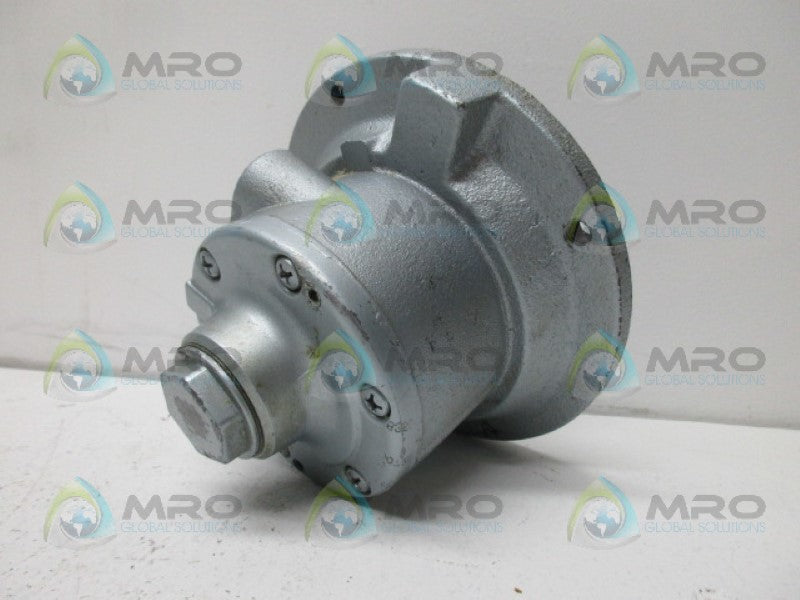 GAST 4AM-NRV-550C AIR MOTOR *NEW NO BOX*