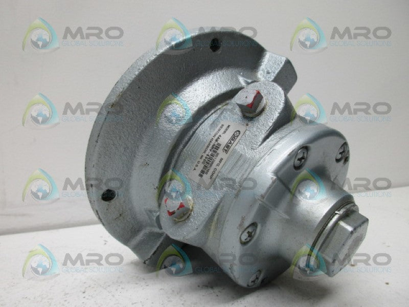 GAST 4AM-NRV-550C AIR MOTOR *NEW NO BOX*