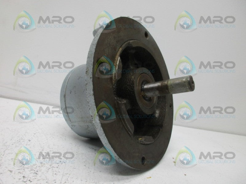 GAST 4AM-NRV-550C AIR MOTOR *NEW NO BOX*