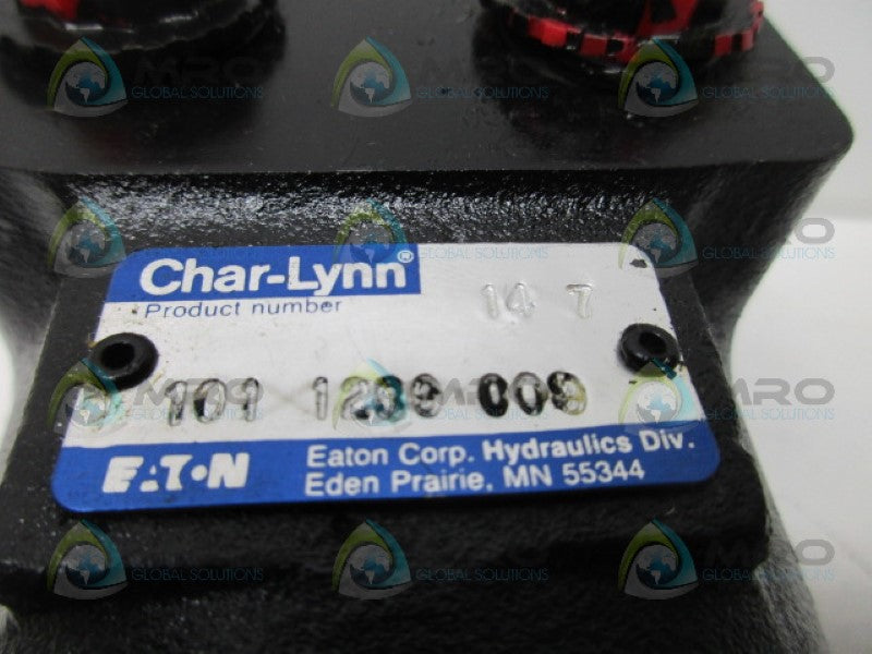 CHAR-LYNN 1011289009 MOTOR *NEW NO BOX*