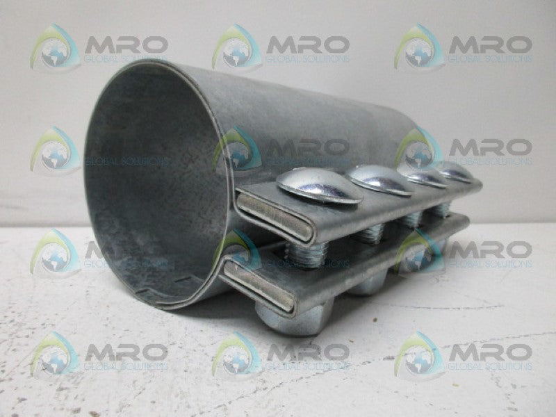MORRIS 3-4C COUPLING 88.9MMOD *NEW NO BOX*