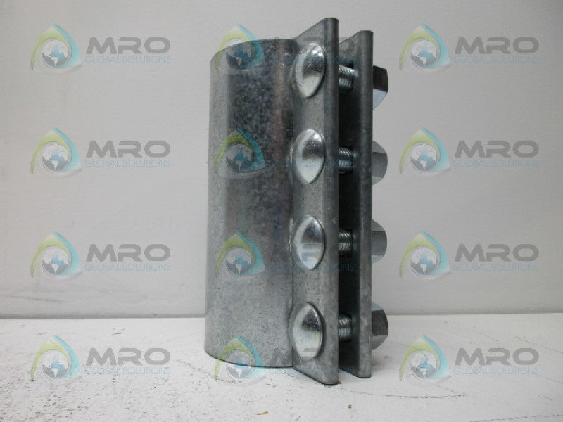 MORRIS 3-4C COUPLING 88.9MMOD *NEW NO BOX*