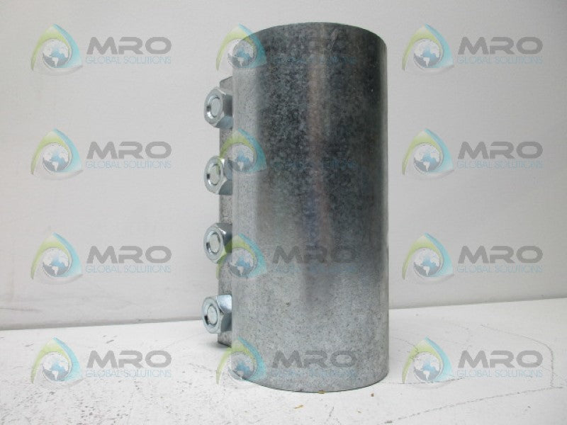 MORRIS 3-4C COUPLING 88.9MMOD *NEW NO BOX*