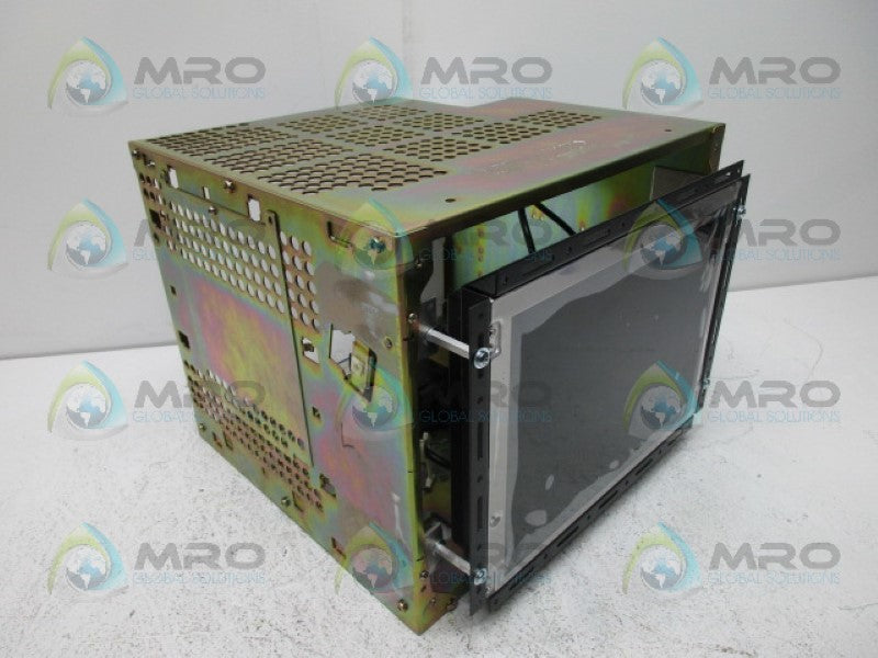 MATSUSHITA ELECTRIC A61L-0001-0074 MONITOR (AS PICTURED) *NEW NO BOX*