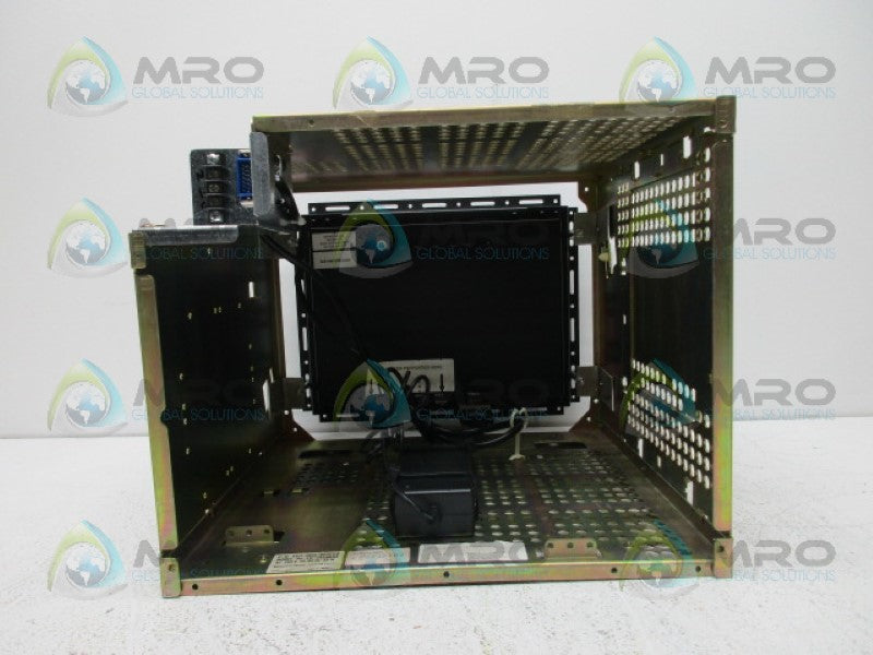 MATSUSHITA ELECTRIC A61L-0001-0074 MONITOR (AS PICTURED) *NEW NO BOX*