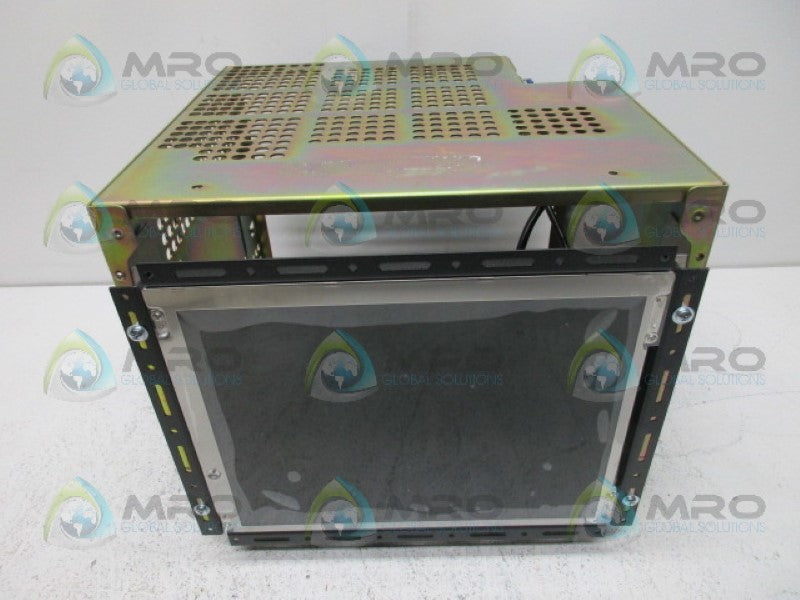 MATSUSHITA ELECTRIC A61L-0001-0074 MONITOR (AS PICTURED) *NEW NO BOX*