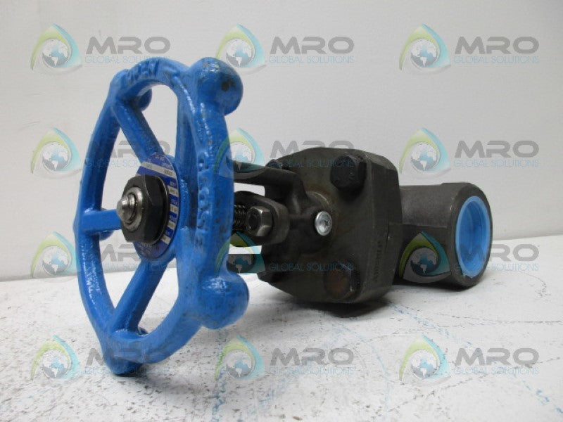 SMITH 0800 1975 VALVE 1-1/2" *NEW NO BOX*