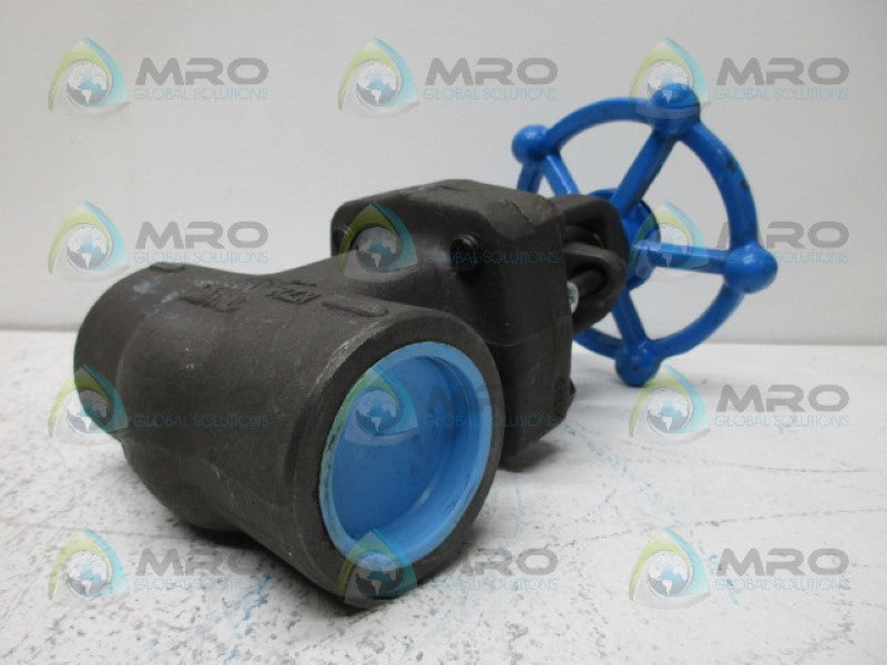 SMITH 0800 1975 VALVE 1-1/2" *NEW NO BOX*