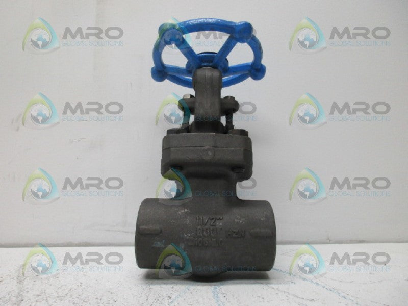 SMITH 0800 1975 VALVE 1-1/2" *NEW NO BOX*