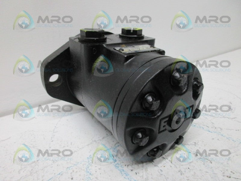 CHAR-LYNN 1011129009 HYDRAULIC MOTOR *NEW IN BOX*
