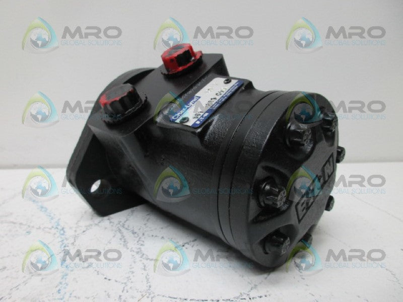 CHAR-LYNN 1011289009 HYDRAULIC MOTOR *NEW IN BOX*