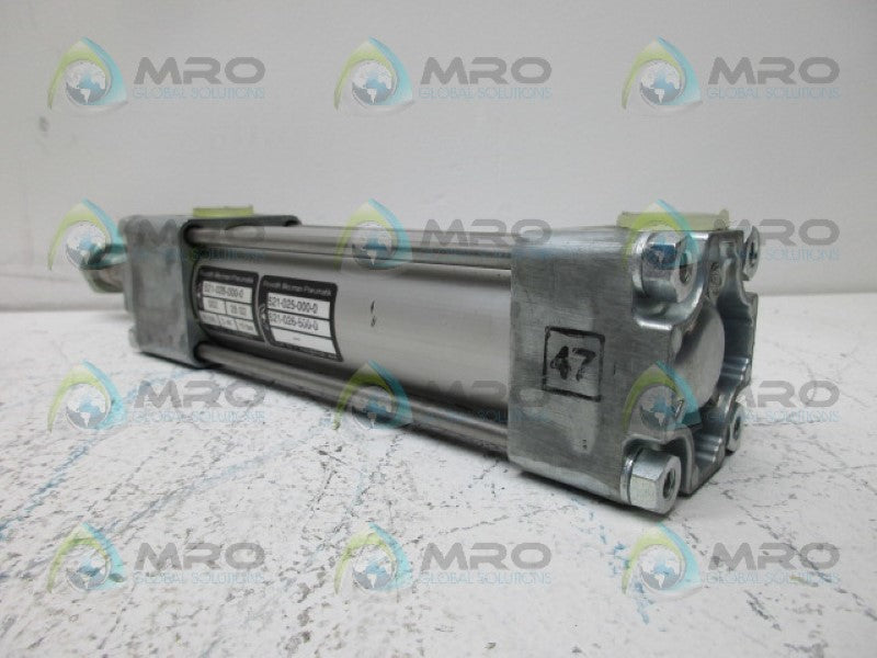 REXROTH 521-028-000-0 CYLINDER *NEW NO BOX*