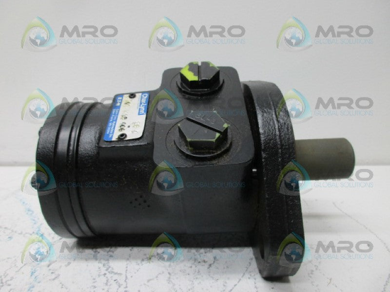 CHAR-LYNN 1011128009 HYDRAULIC MOTOR *NEW NO BOX*