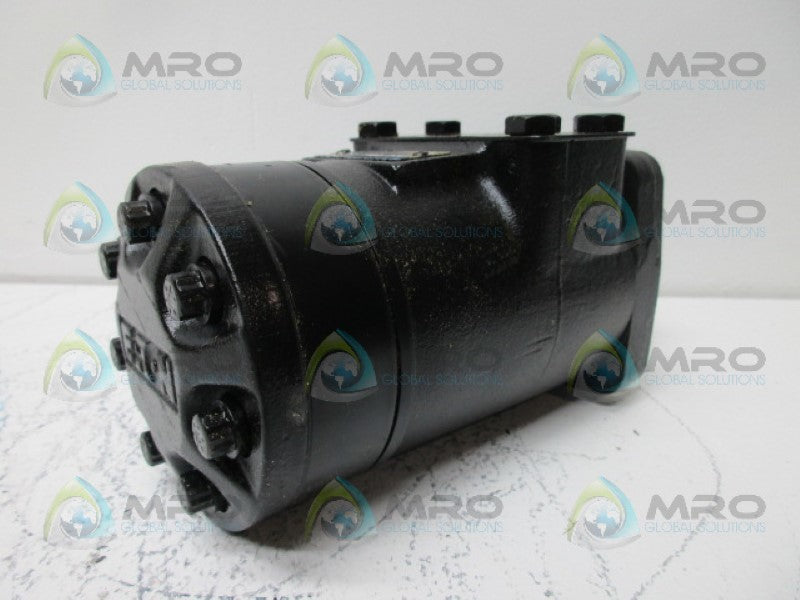 CHAR-LYNN 1011020009 HYDRAULIC MOTOR *NEW NO BOX*