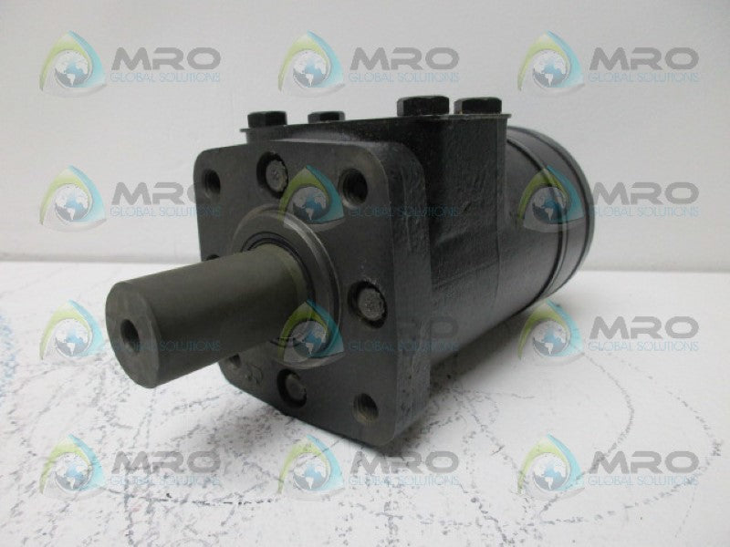 CHAR-LYNN 1011020009 HYDRAULIC MOTOR *NEW NO BOX*
