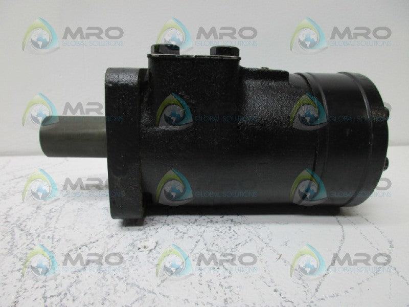CHAR-LYNN 1011020009 HYDRAULIC MOTOR *NEW NO BOX*