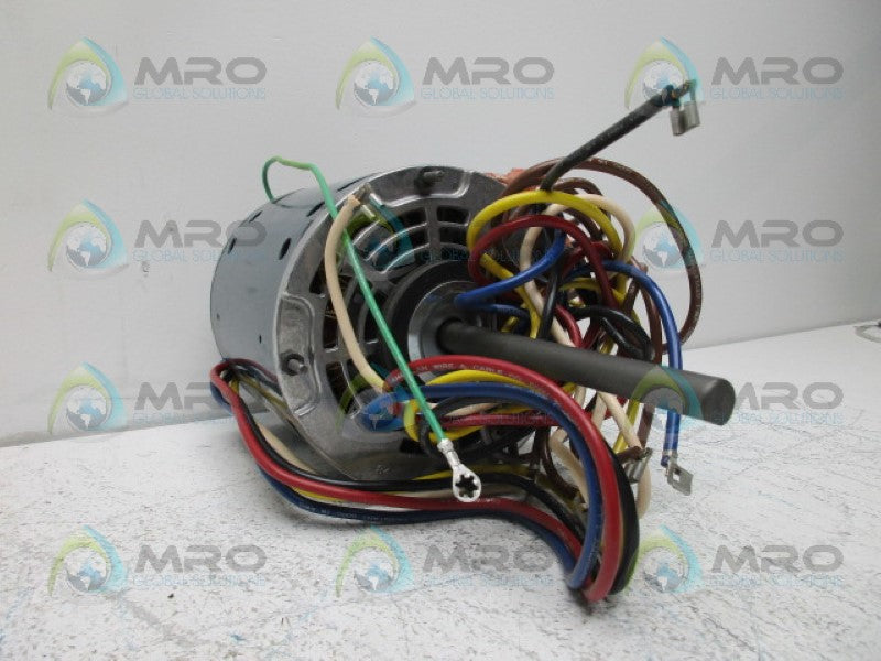FASCO D2832 MOTOR 3/4HP RPM1075 *NEW NO BOX*
