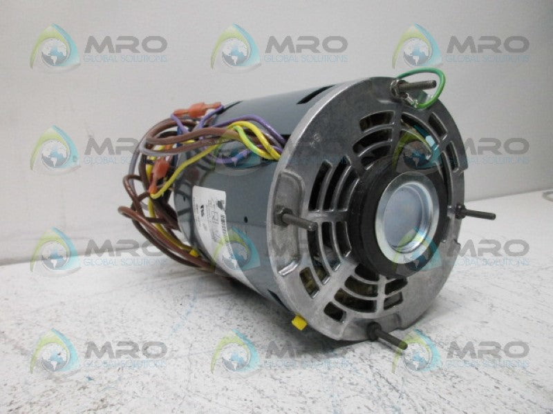 FASCO D2832 MOTOR 3/4HP RPM1075 *NEW NO BOX*