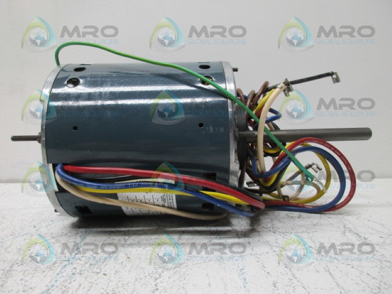 FASCO D2832 MOTOR 3/4HP RPM1075 *NEW NO BOX*