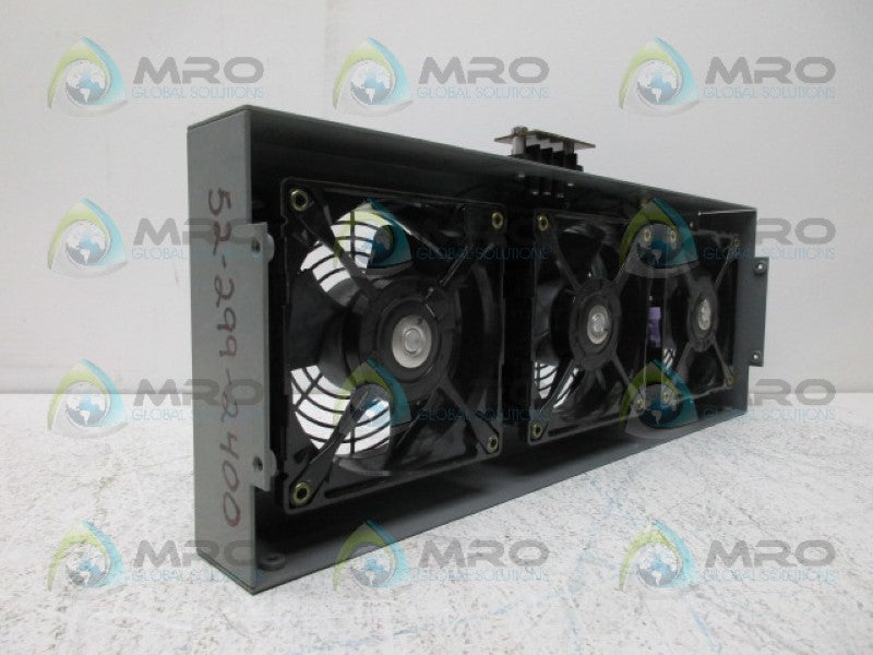MCLEAN UES17H115S27 FAN *NEW NO BOX*