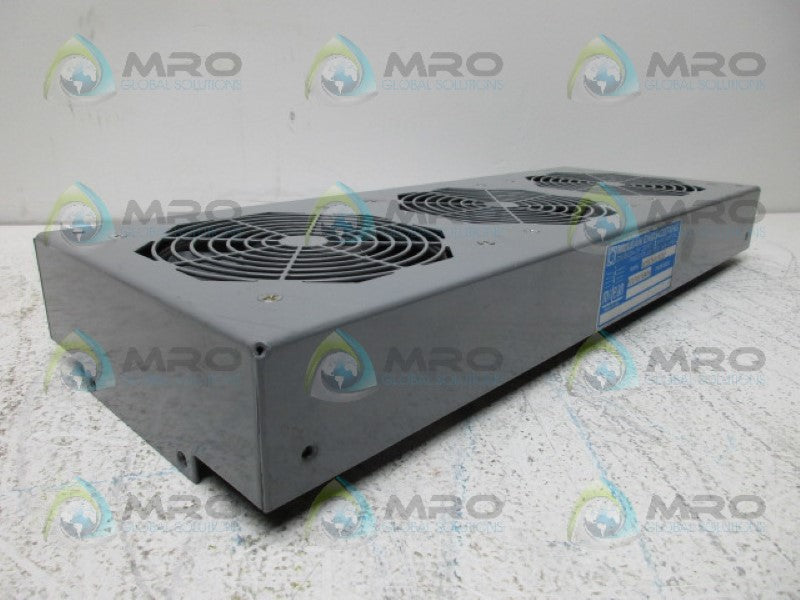 MCLEAN UES17H115S27 FAN *NEW NO BOX*